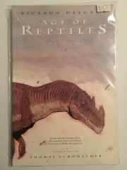 Age of Reptiles: The Hunt