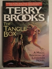 The Tangle Box