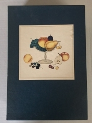 American Heritage Cookbook, 2 volume set in slipcase