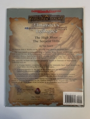 Elminster\'s Ecologies Appendix 2 - Forgotten Realms - AD&D 9490